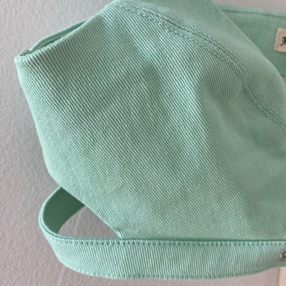 For Love & Lemons Creme Puff Bra Top - Picture 5 of 6